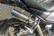 VOGE AC 525 X