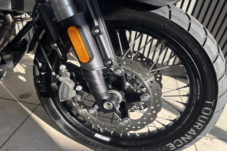 VOGE AC 525 X