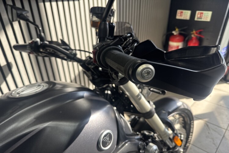 VOGE AC 525 X