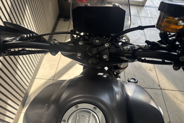 VOGE AC 525 X