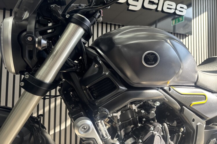 VOGE AC 525 X