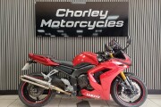 YAMAHA FZ1