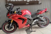 YAMAHA FZ1