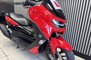 YAMAHA NMAX 125
