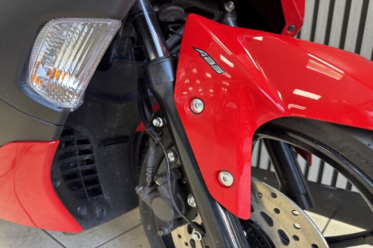 YAMAHA NMAX 125