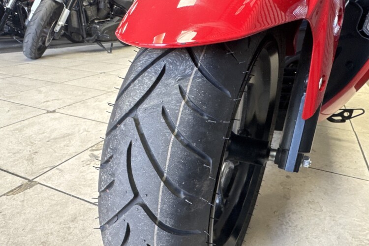 YAMAHA NMAX 125