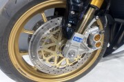 YAMAHA R1 SP
