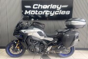 YAMAHA TRACER 9 GT
