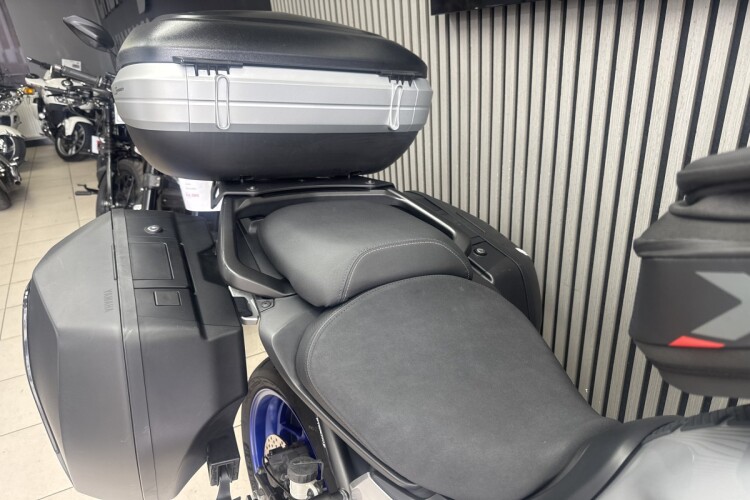 YAMAHA TRACER 9 GT