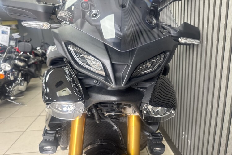 YAMAHA TRACER 9 GT