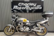YAMAHA XJR 1300