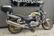 YAMAHA XJR 1300