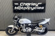 YAMAHA XJR 1300