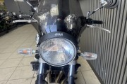YAMAHA XJR 1300