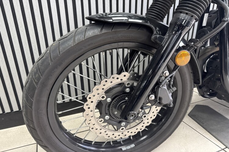 YAMAHA XV950