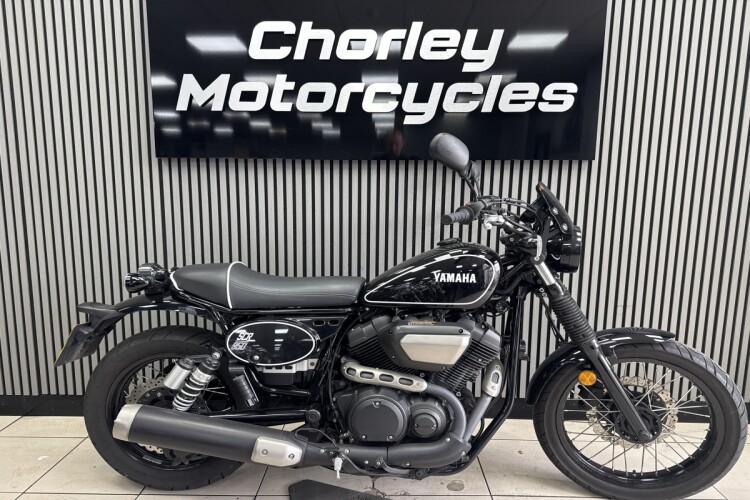 YAMAHA XV950