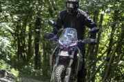 MOTO MORINI ALLTRHIKE