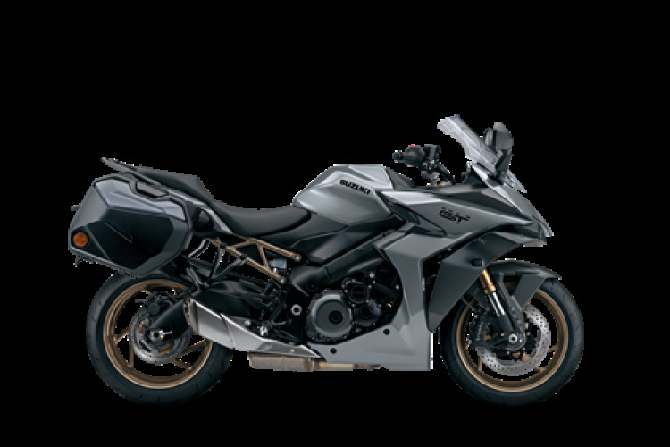 SUZUKI GSX-S1000GT for sale