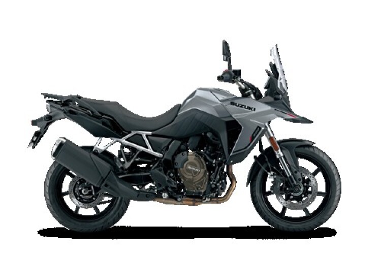 SUZUKI V-STROM 1000