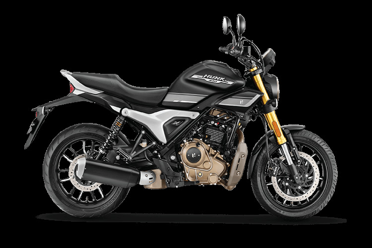 HERO HUNK 440