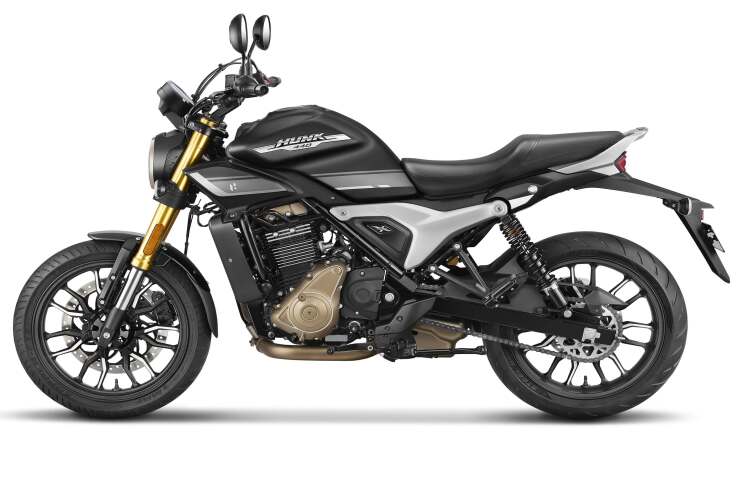 HERO HUNK 440