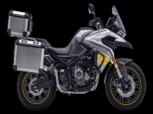VOGE DS 525X