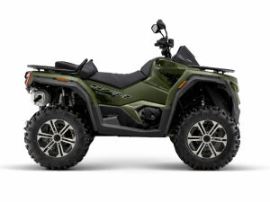 QJMOTOR SFA 1000 ATV