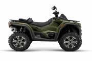 QJMOTOR SFA 1000 ATV