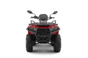 QJMOTOR SFA 300 ATV