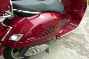 VESPA GTS 300 TOURING ABS