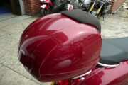 VESPA GTS 300 TOURING ABS