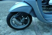 VESPA PRIMAVERA 125 ABS