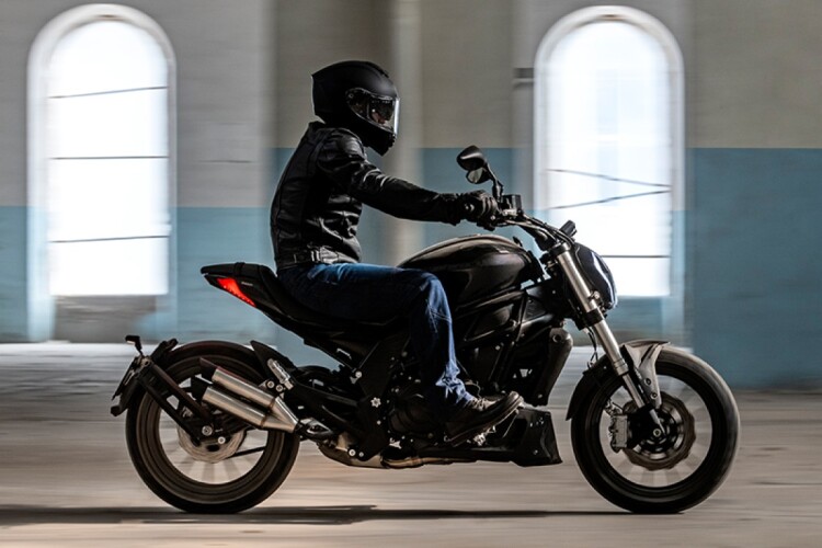 BENELLI 502C