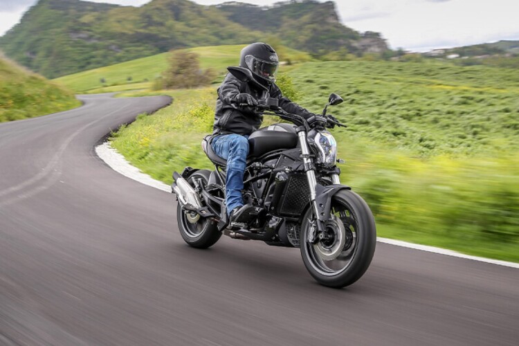 BENELLI 502C