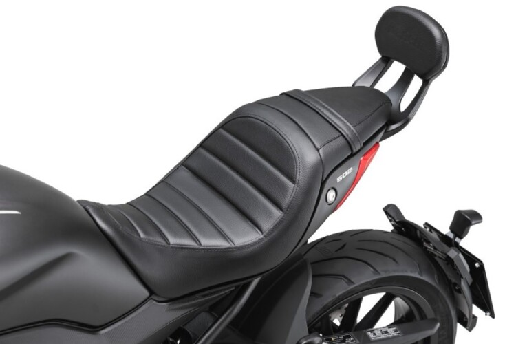 BENELLI 502C