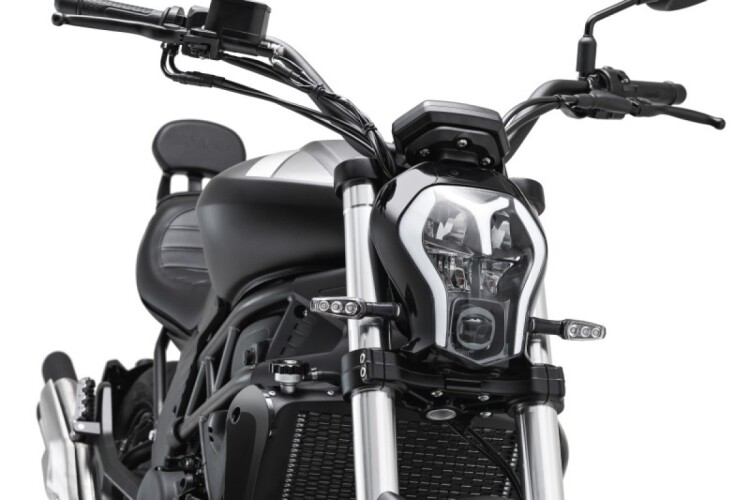 BENELLI 502C