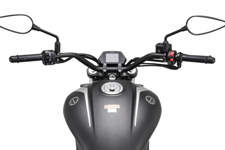 BENELLI 502C