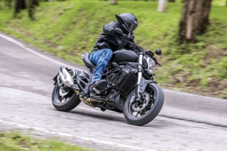 BENELLI 502C