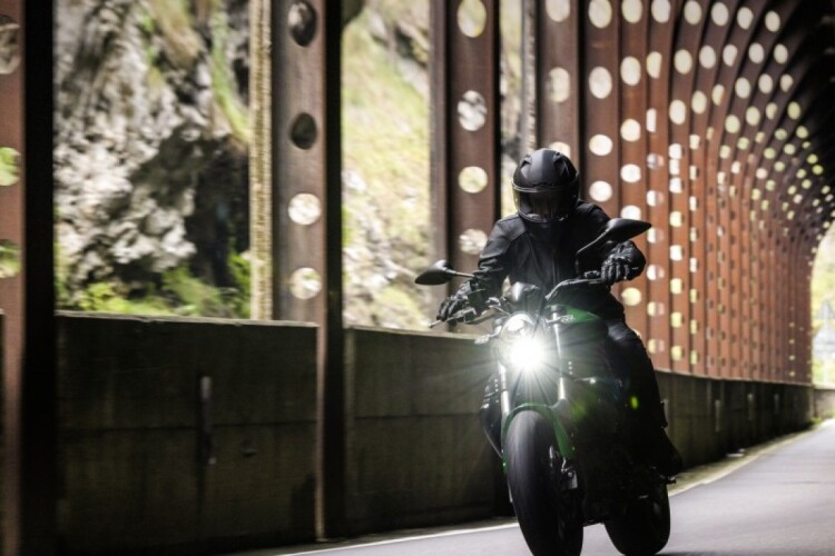 BENELLI 752S