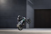 BENELLI BKX 125 S