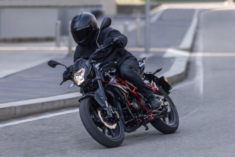 BENELLI BN