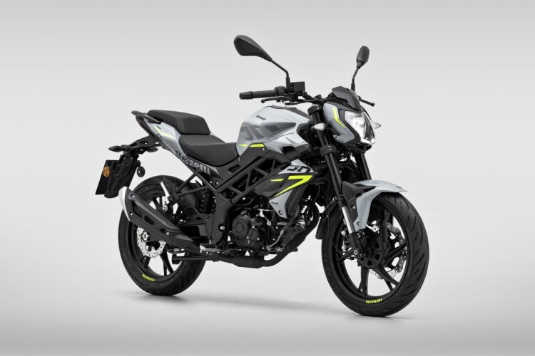 BENELLI BN
