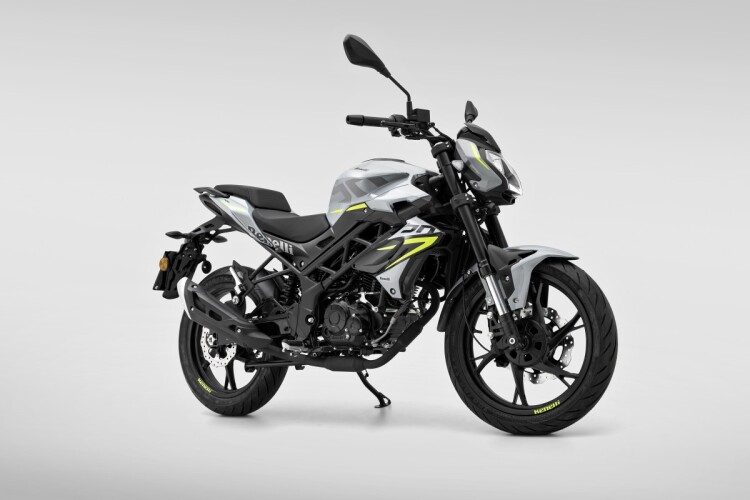 BENELLI BN