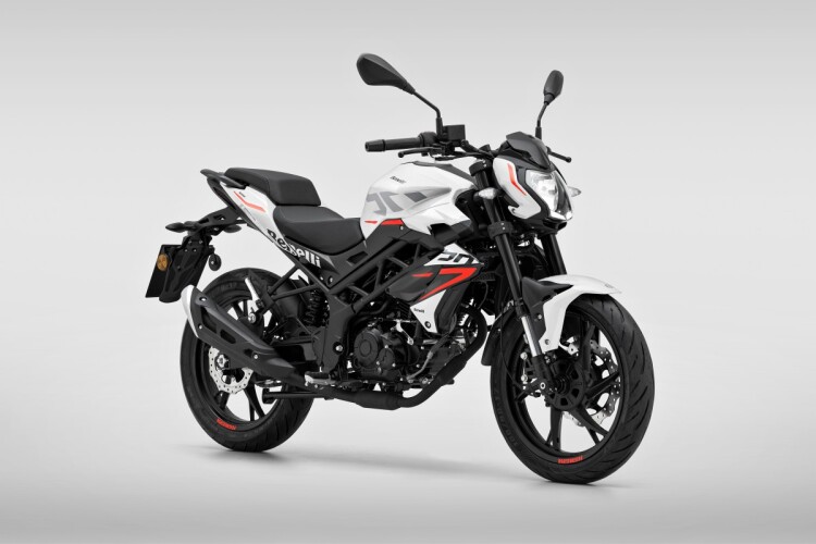 BENELLI BN