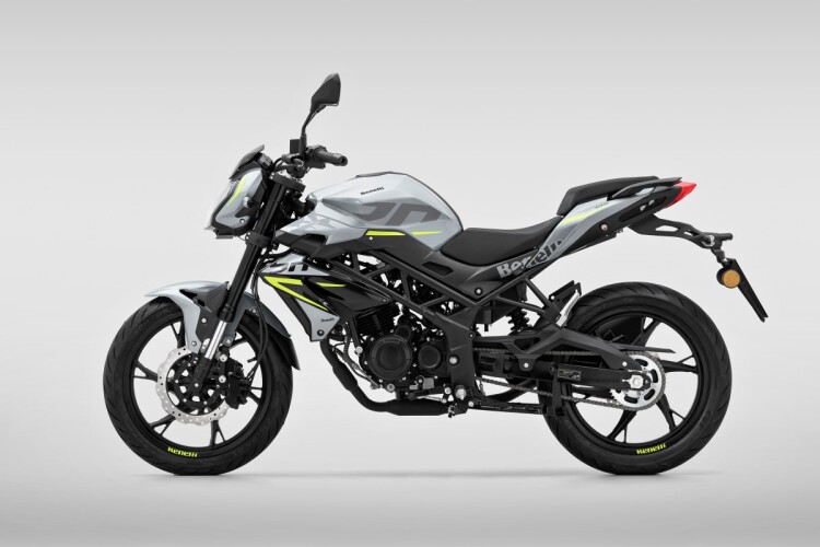 BENELLI BN