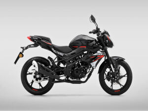 BENELLI BN