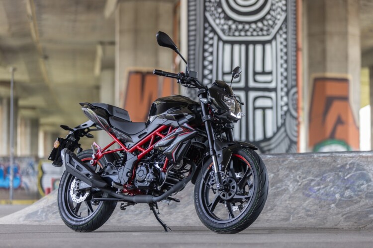 BENELLI BN