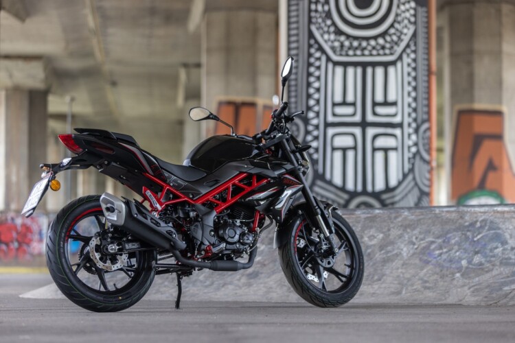 BENELLI BN