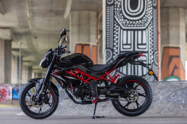 BENELLI BN