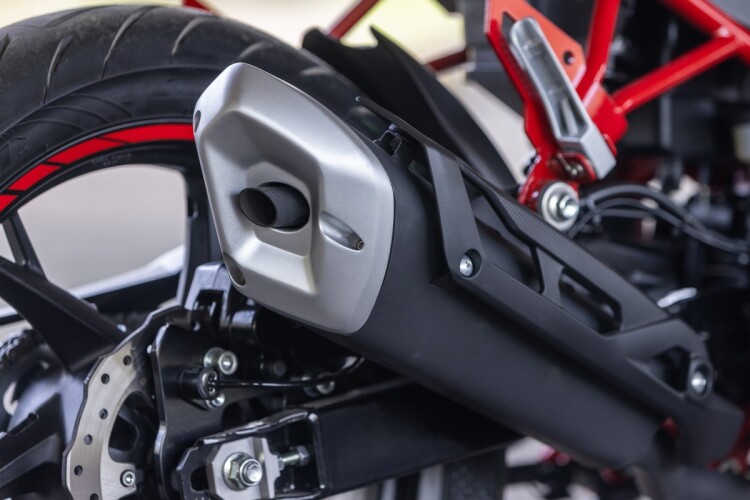 BENELLI BN